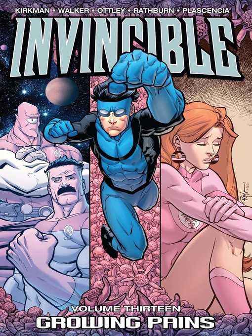 Title details for Invincible (2003), Volume 13 by Robert Kirkman - Wait list